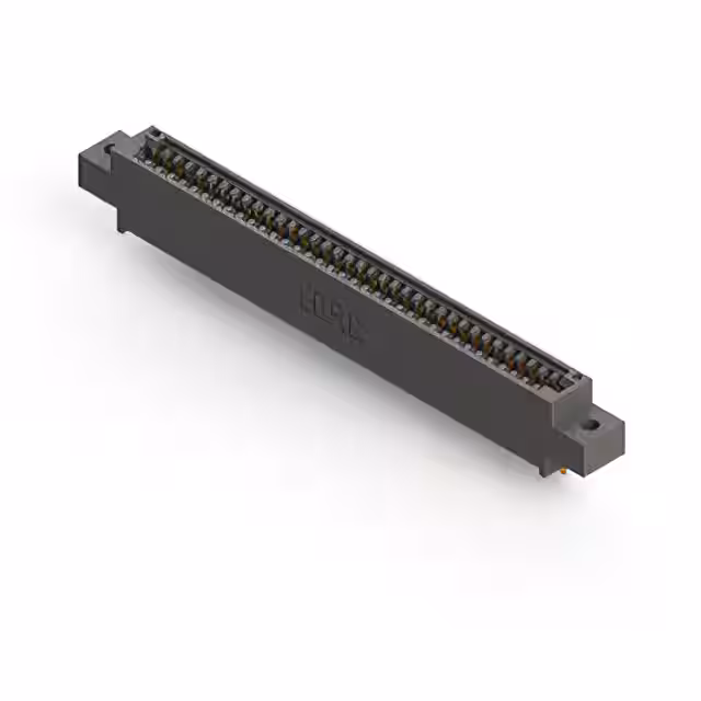 395-036-544-602 EDAC Inc.  Edgeboard Connectors